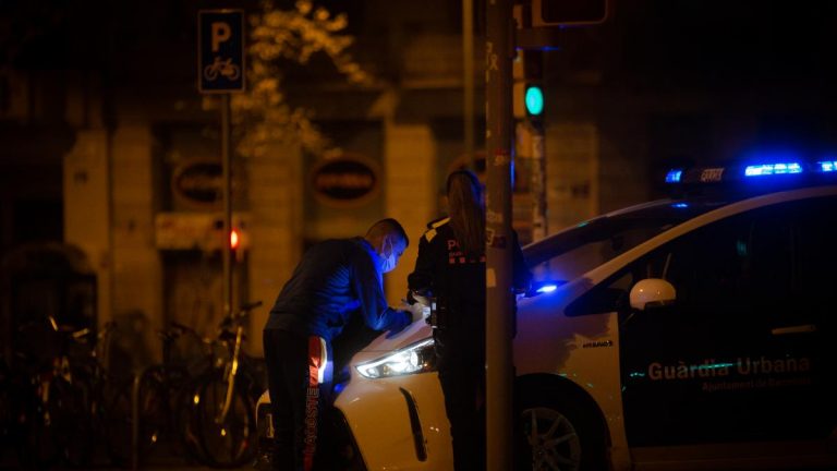 Aragón mantiene las restricciones actuales contra la COVID-19