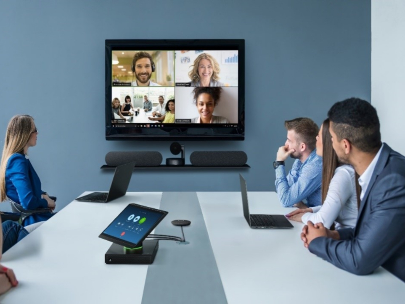 Cómo usar Zoom 5 reuniones periódicas