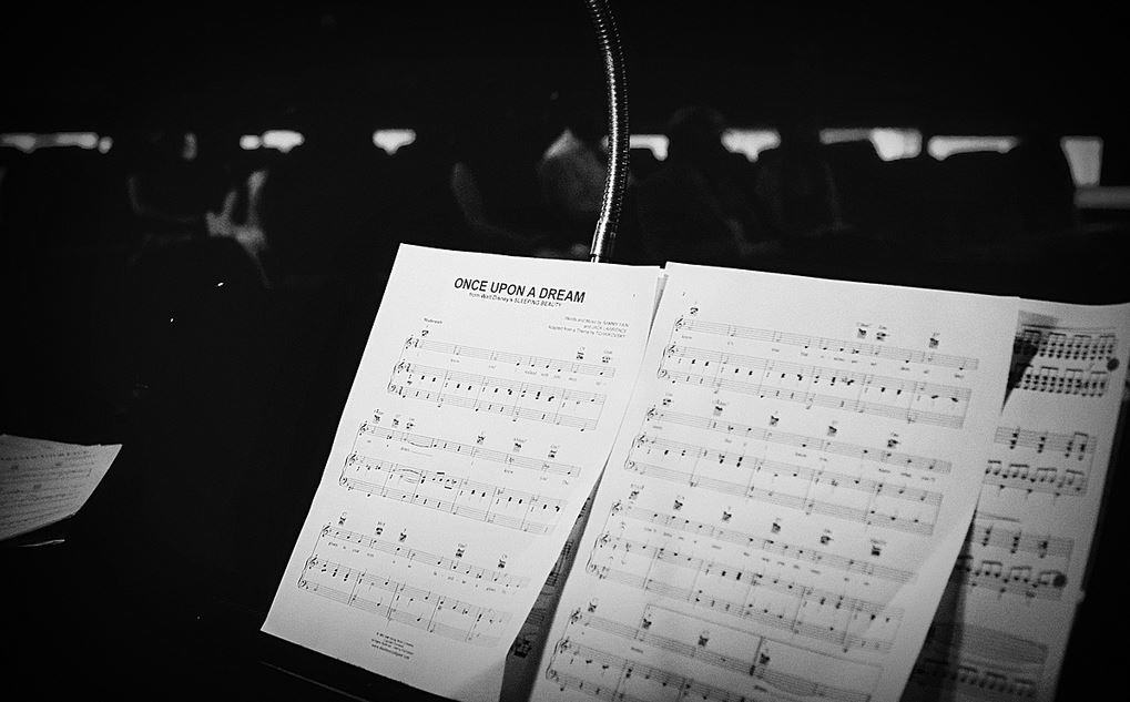 Elementos  del ritmo