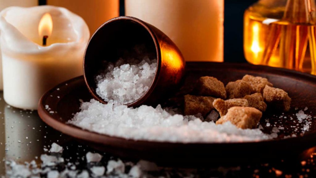 Rituales que funcionan para renovar las energías de tu hogar