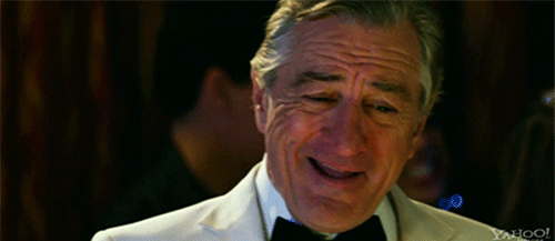 robert de niro gif