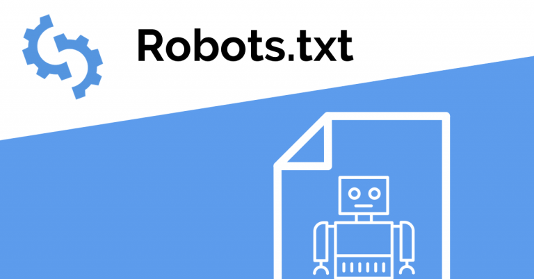 Qué es el archivo robots.txt