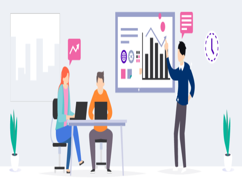 roles de un equipo de trabajo