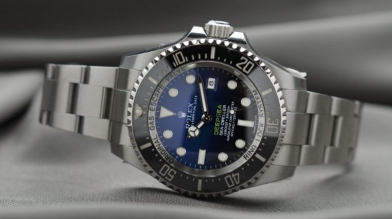 Madrid tiene un sitio exclusivo para encontrar los mejores Rolex de segunda mano