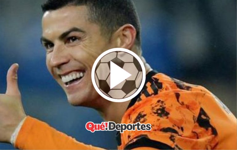 Cristiano Ronaldo y su 