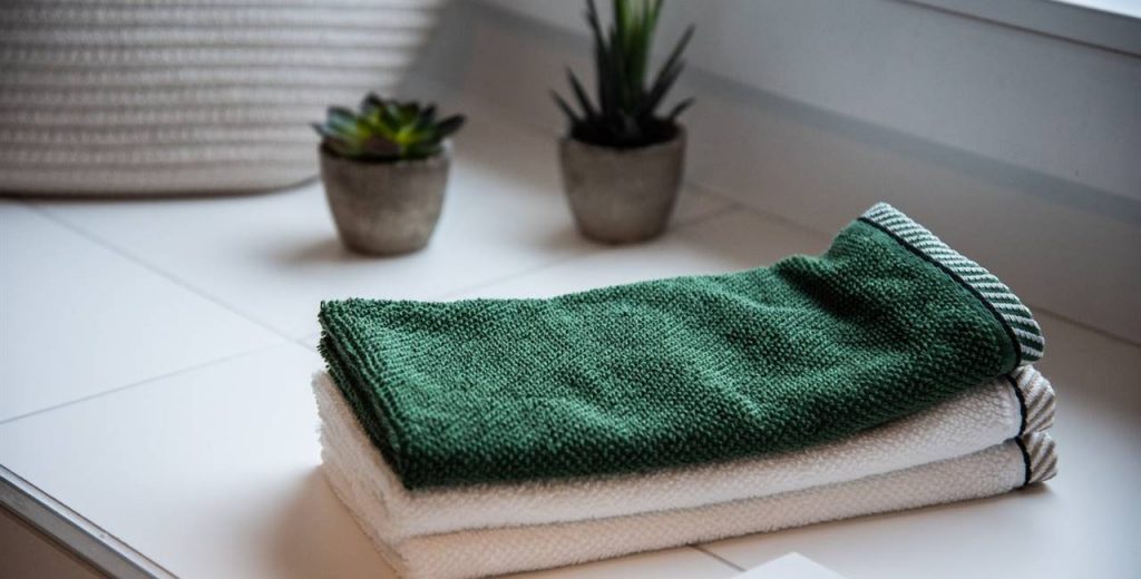 El truco para que tu ropa quede más esponjosa en la lavadora