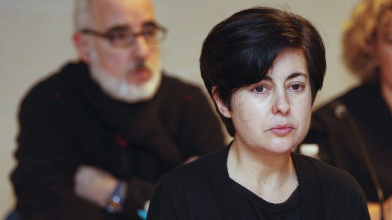 Rosario Porto será enterrada este sábado en el Cementerio de Santiago