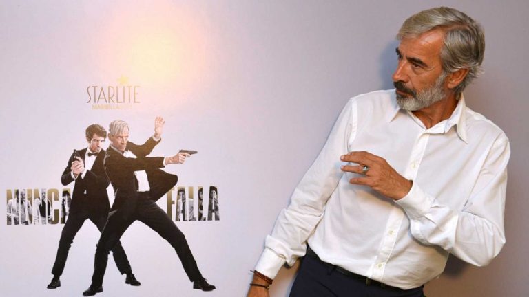 Rossy de Palma, Imanol Árias y Arcángel protagonizan la oferta cultural