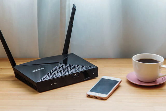 Cómo se cambia la contraseña del WIFI paso a paso 4 que es un router