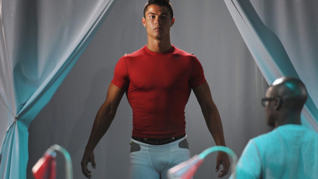 Así es la estricta dieta de Cristiano Ronaldo