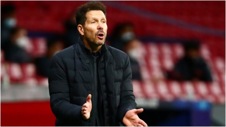 Los cracks a los que ha resucitado Simeone