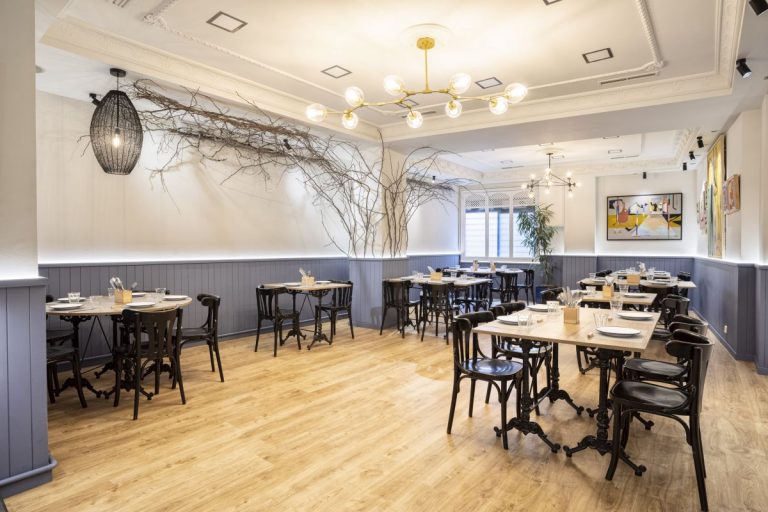 Sagrario Tradición: cocina sin artificios y vinos sin maquillaje