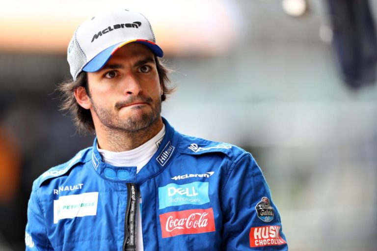 Sainz despotrica de Fernando Alonso: 
