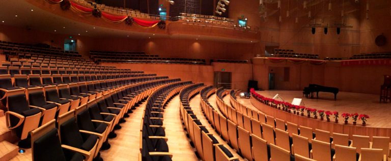 La música vuelve a salas de conciertos con 22 actuaciones