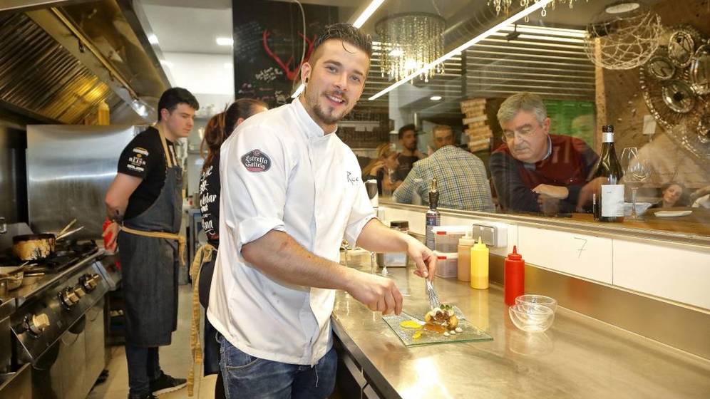 Un poco más sobre Carlos Maldonado