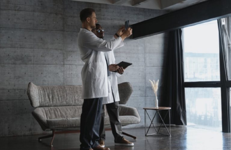 ¿Qué servicios pueden ayudarte a mejorar tu cuidado físico y mental?