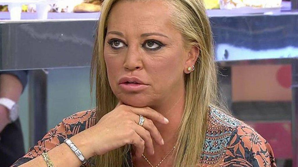 Sálvame: El de Anabel Pantoja y otros momentos de 'Tierra, trágame' que se han vivido por un micro abierto