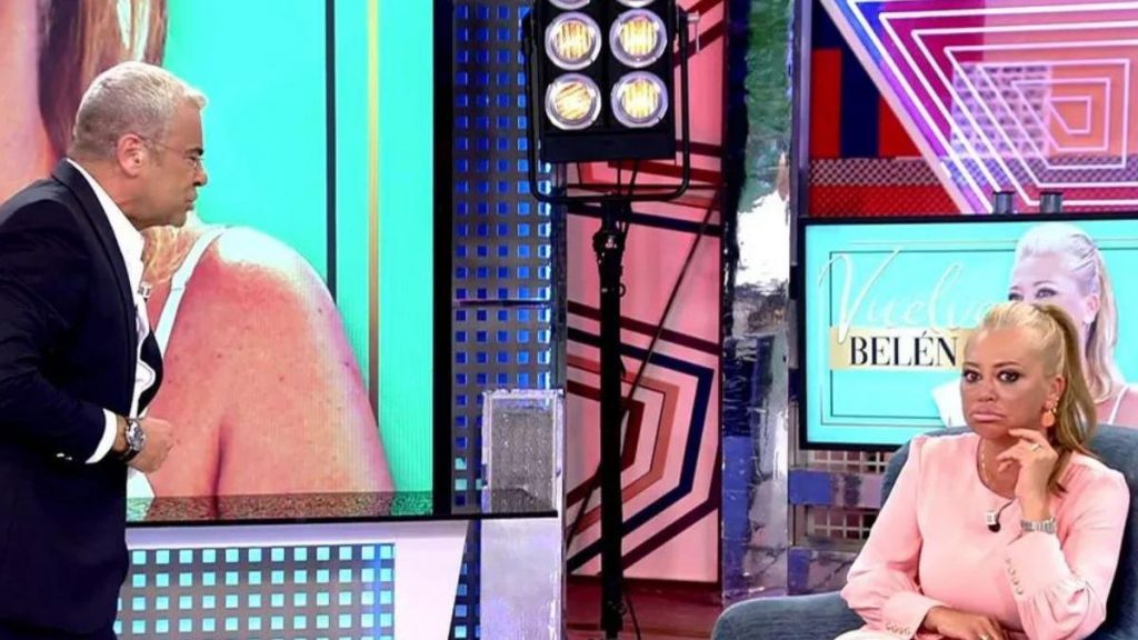 Sálvame: broncas entre compañeros que han acabado con su amistad 186 Sálvame: broncas entre compañeros que han acabado con su amistad