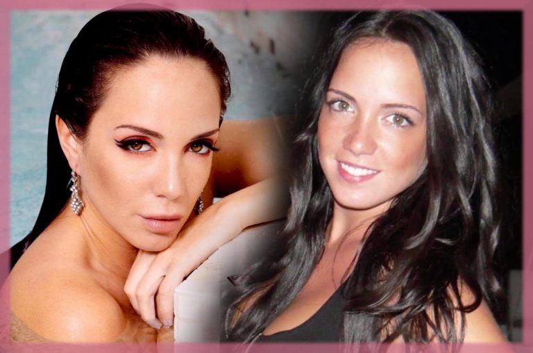 MYHYV: Los cambios físicos más radicales de las tronistas más conocidas de Telecinco