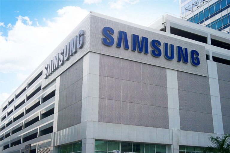 Samsung anticipa un aumento del 25,7% del beneficio operativo en el cuarto trimestre