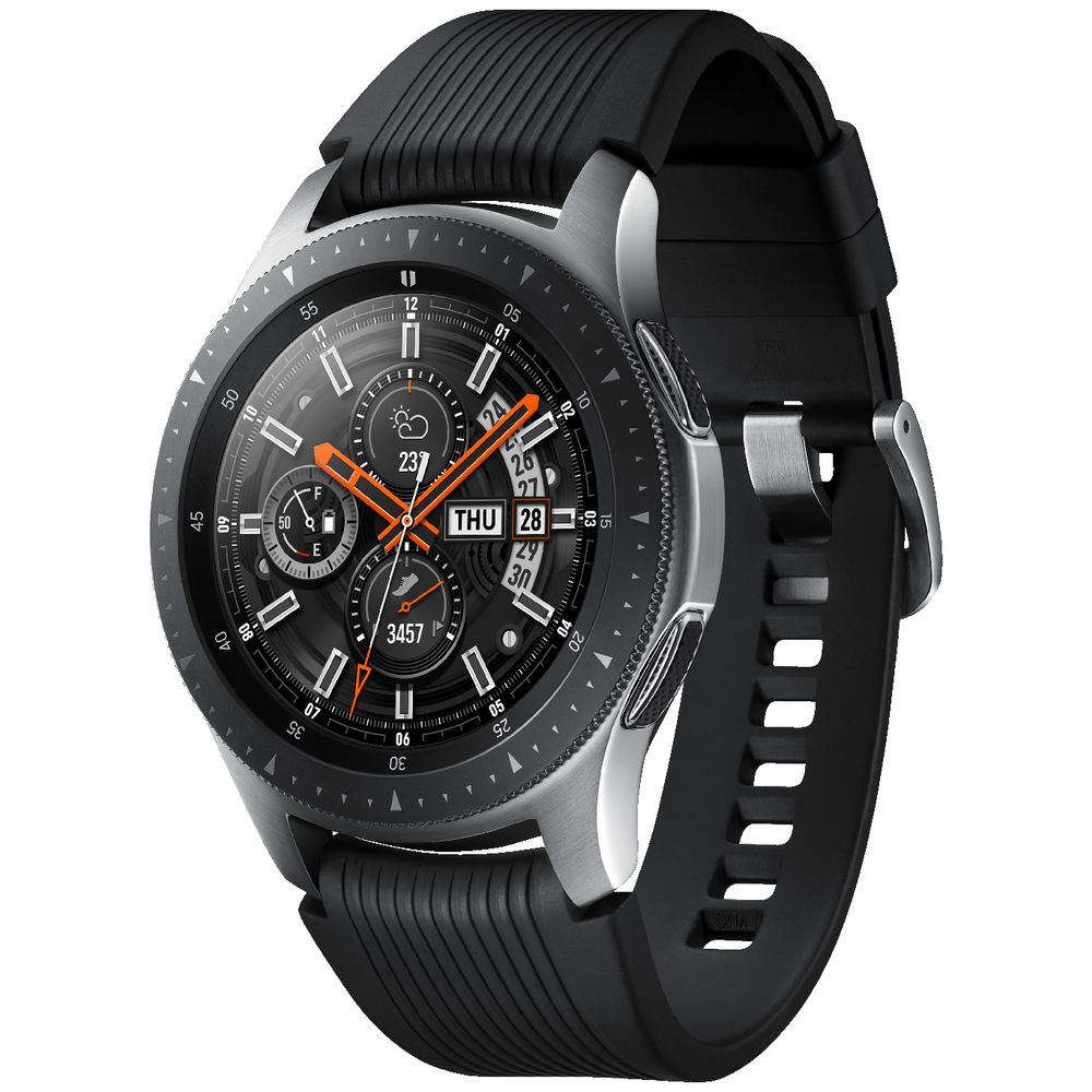 samsung galaxy watch