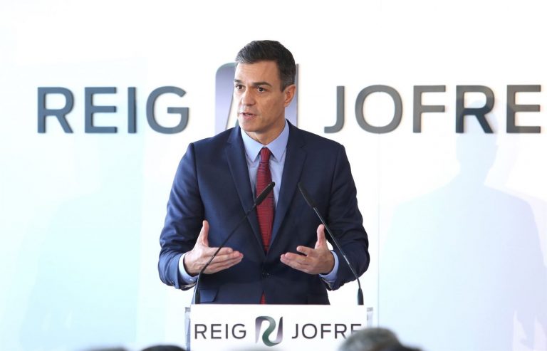 Reig Jofre producirá a gran escala en España la vacuna de Jansen