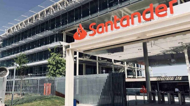 Anticorrupción pide archivar la investigación contra Santander