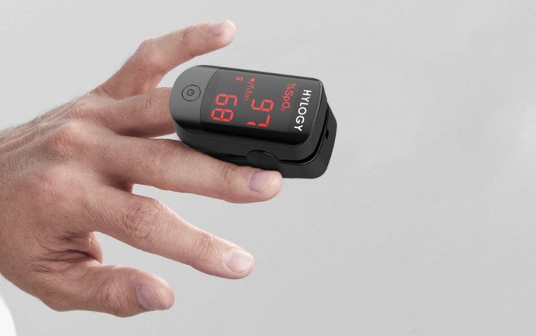 Qué es la saturación de oxígeno