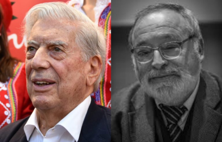 Savater y Vargas Llosa reivindican la libertad en el X aniversario del Premio Sajarov a '¡Basta Ya!'