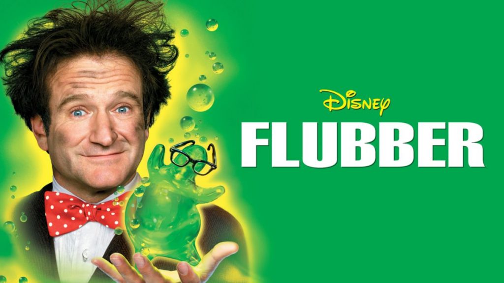 Flubber 