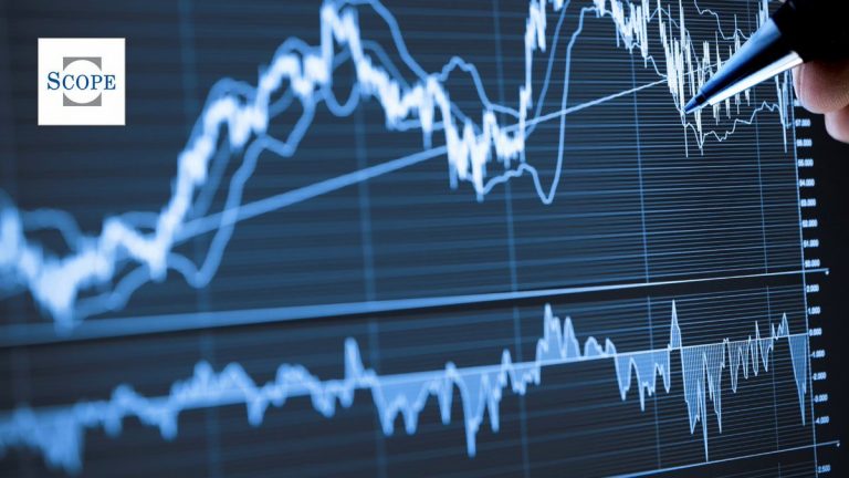 Scope Ratings rebaja la previsión de rebote del PIB de España al 6% en 2021