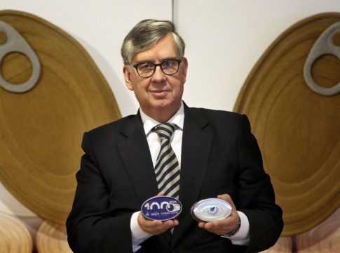 secretario de anfaco