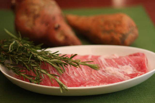 Secreto ibérico, el protagonista de los platillos 