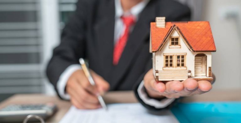 El sector inmobiliario se encuentra en un estado de desarrollo digital inicial