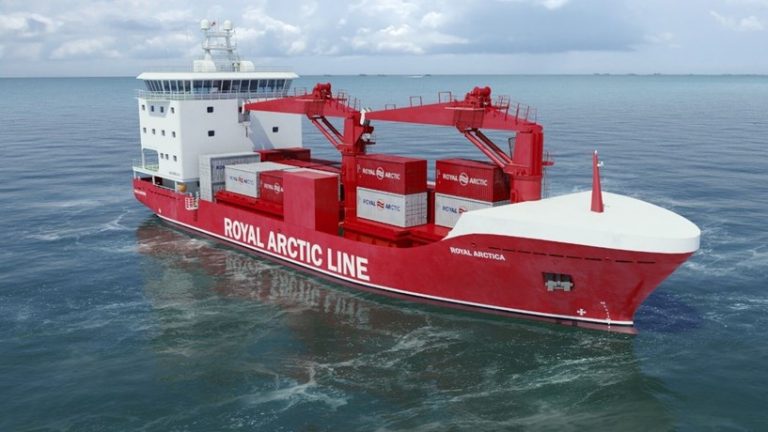 El sector naval español suma 17 nuevos contratos en 2020