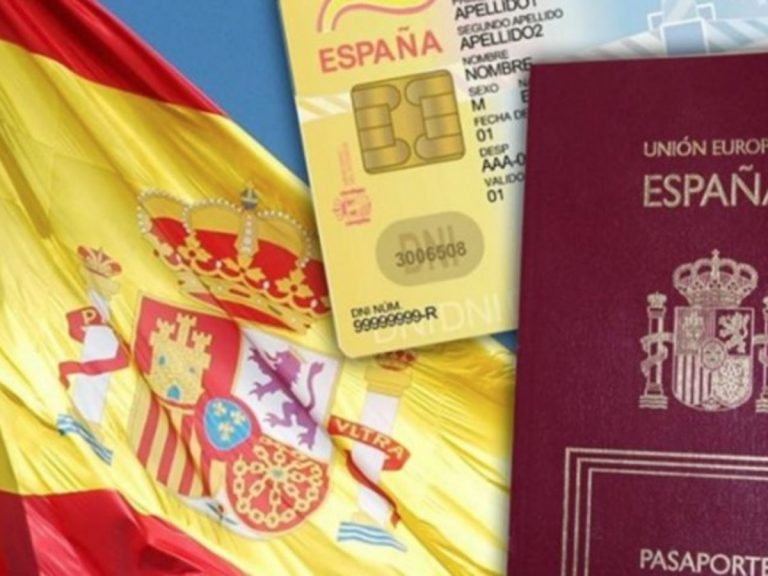 Un total de 15.300 sefardíes ya tienen la nacionalidad española