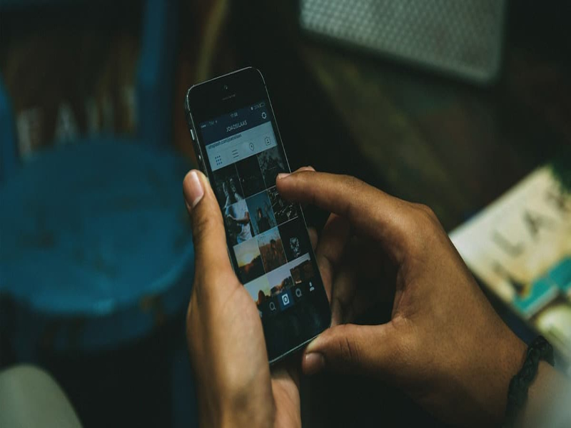 Cómo ver un perfil privado de Instagram 1 seguir una persona en Instagram