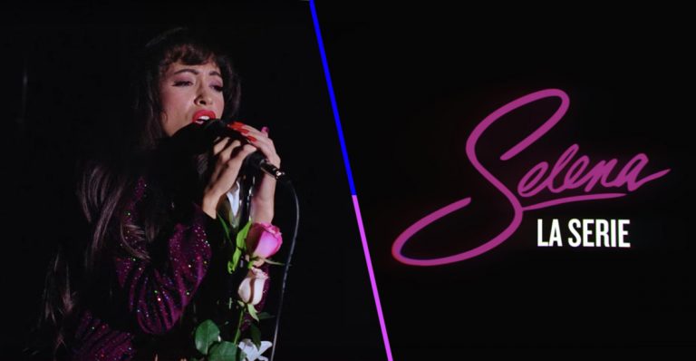 ¿Quién fue Selena Quintanilla y por qué merecía una serie en Netflix?