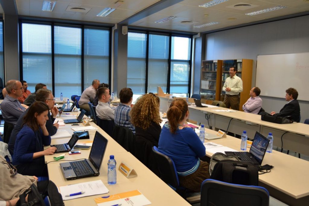 Ventajas de la aplicación de un seminario