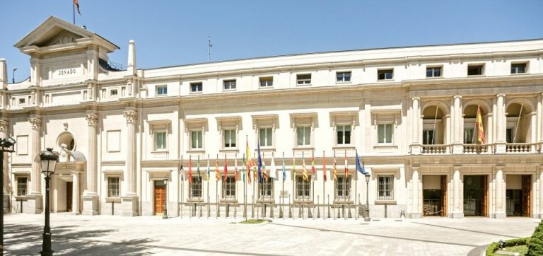 Asociaciones de Baleares urgen al Senado a modificar la ley Celaá