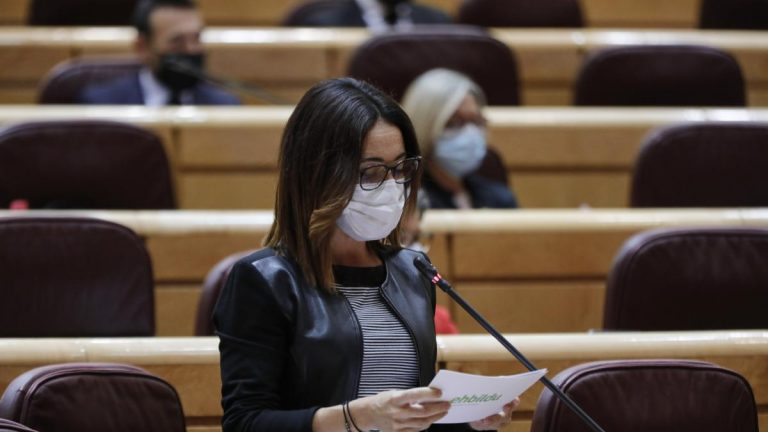 Bideguren afirma que EH Bildu 