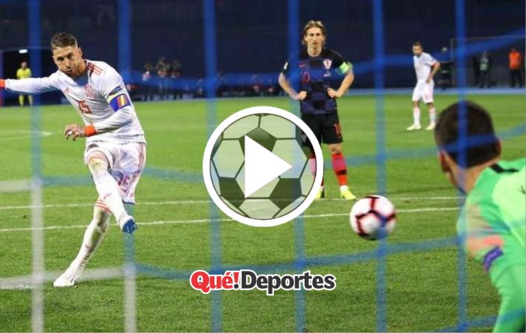 Sergio Ramos: the king of penaltis