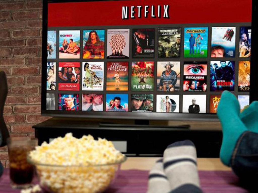 servicios netflix