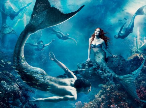 sirenas preguntas que te haces sirenas preguntas que te haces