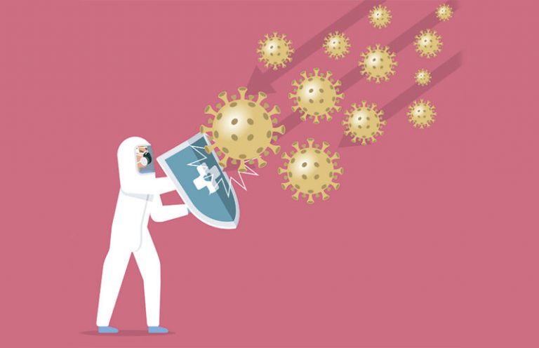 Cómo fortalecer el sistema inmunológico en invierno