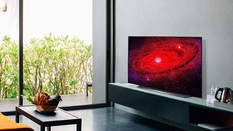 Así es la LG OLED CX 65, la mejor Smart TV OLED, y la más vendida en Black Friday