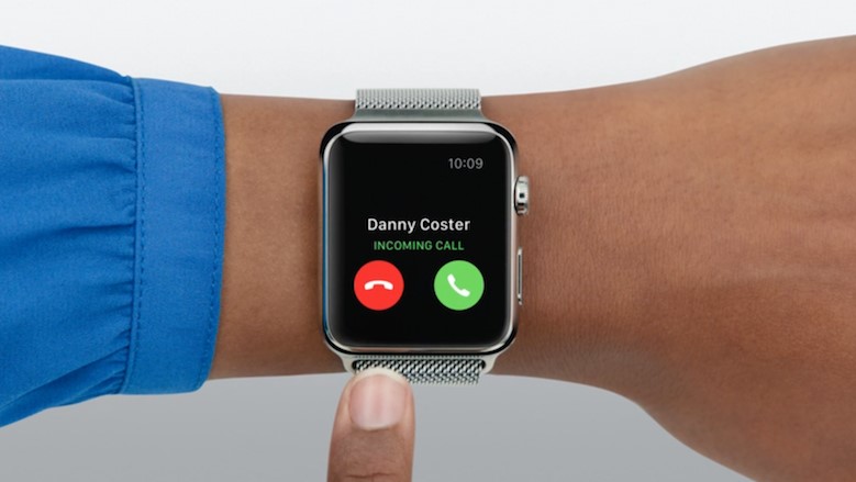 Cómo recibir llamadas de tu móvil a tu smartwatch 1 Hacer y recibir llamadas con un smartwatch