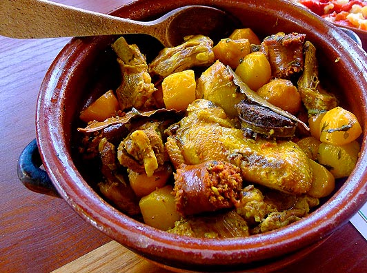 Nochebuena en las Baleares