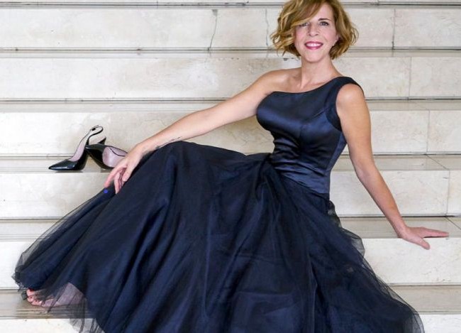 sole giménez y beli basarte Te Quiero Dijiste (Muñequita Linda) Mujeres de música 2