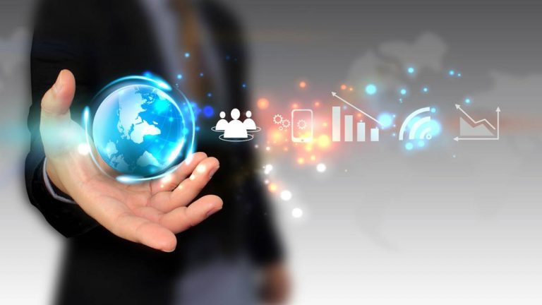 Las 'startups' de The Hop desarrollan sus soluciones digitales